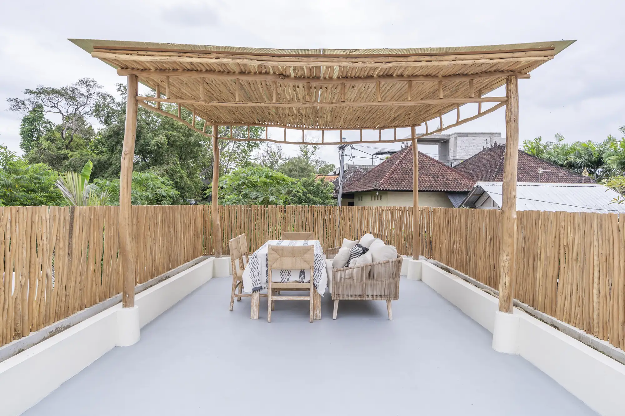 Villa 102m² in Indonesia, Canggu. Priced at 210000$ rent photo-2