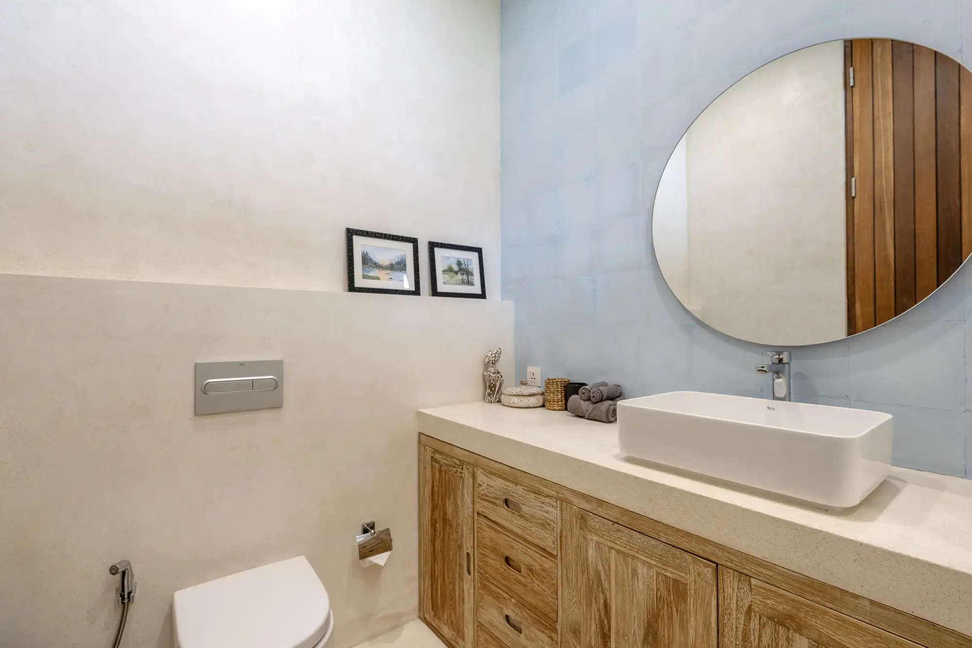 Villa 102m² in Indonesia, Canggu. Priced at 210000$ rent photo-4