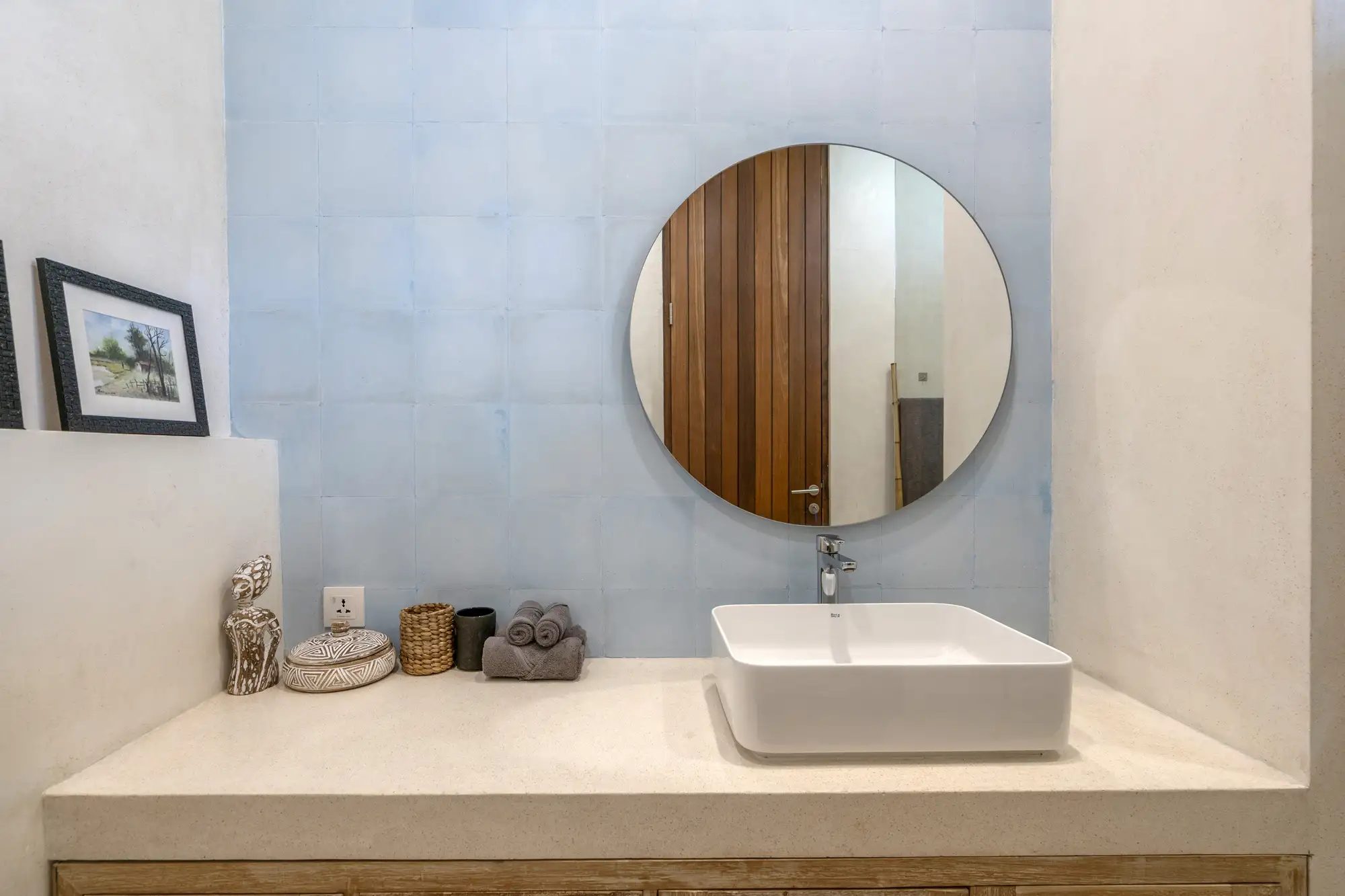 Villa 102m² in Indonesia, Canggu. Priced at 210000$ rent photo-5