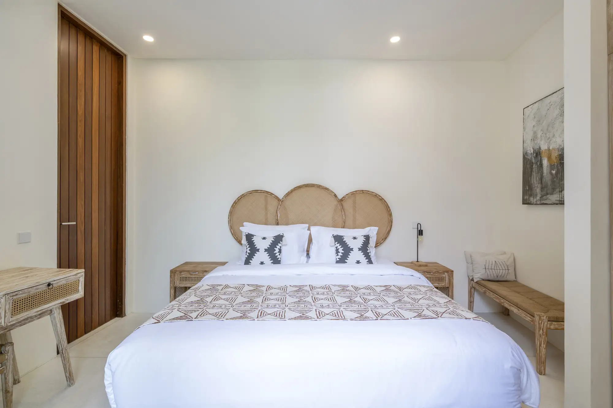 Villa 102m² in Indonesia, Canggu. Priced at 210000$ rent photo-11