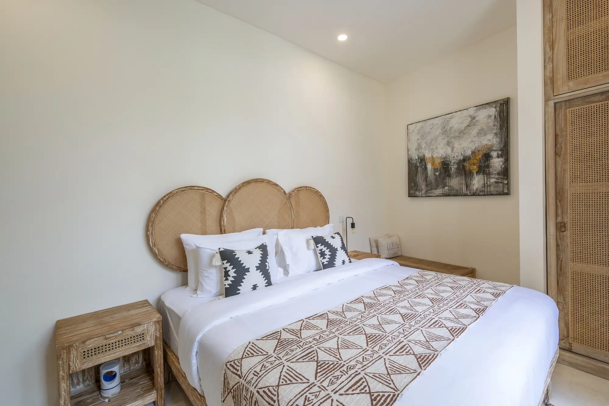 Villa 102m² in Indonesia, Canggu. Priced at 210000$ rent photo-12