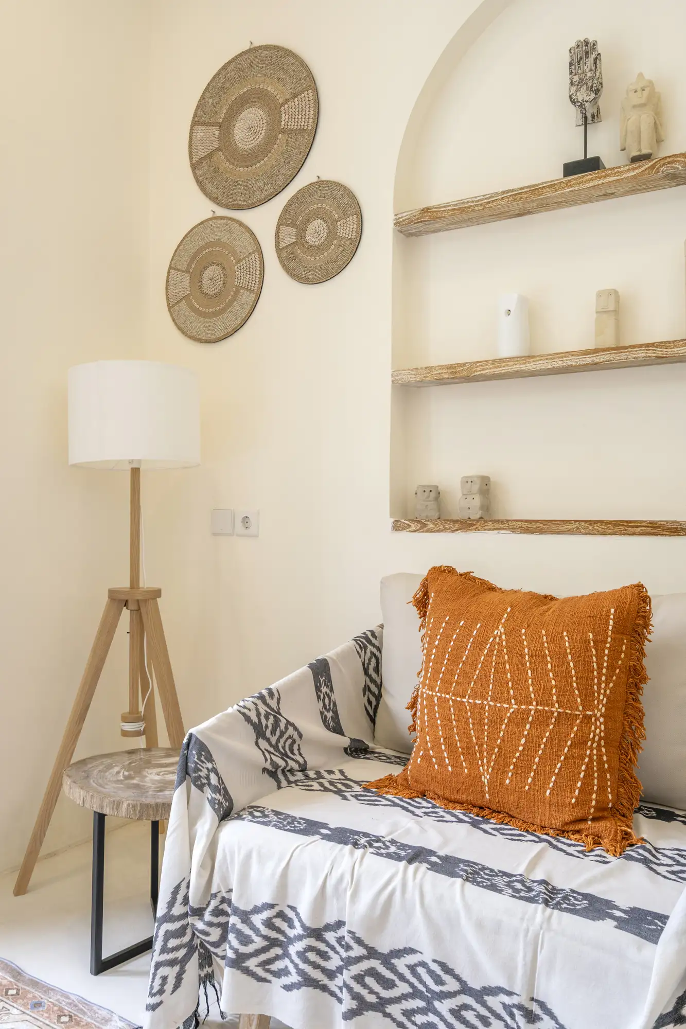 Villa 102m² in Indonesia, Canggu. Priced at 210000$ rent photo-14