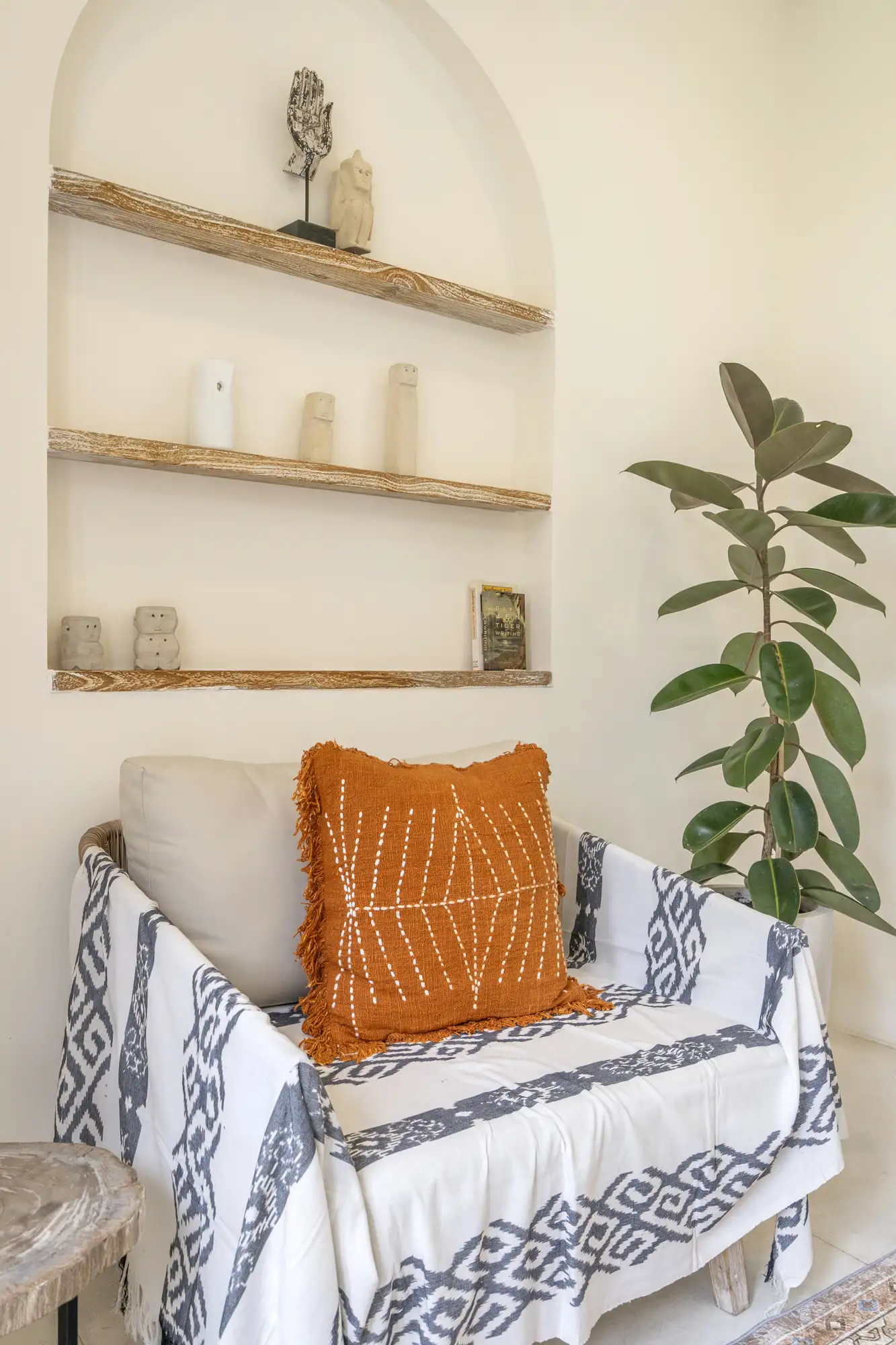 Villa 102m² in Indonesia, Canggu. Priced at 210000$ rent photo-15