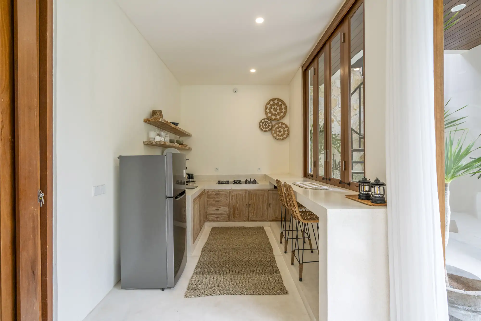 Villa 102m² in Indonesia, Canggu. Priced at 210000$ rent photo-16