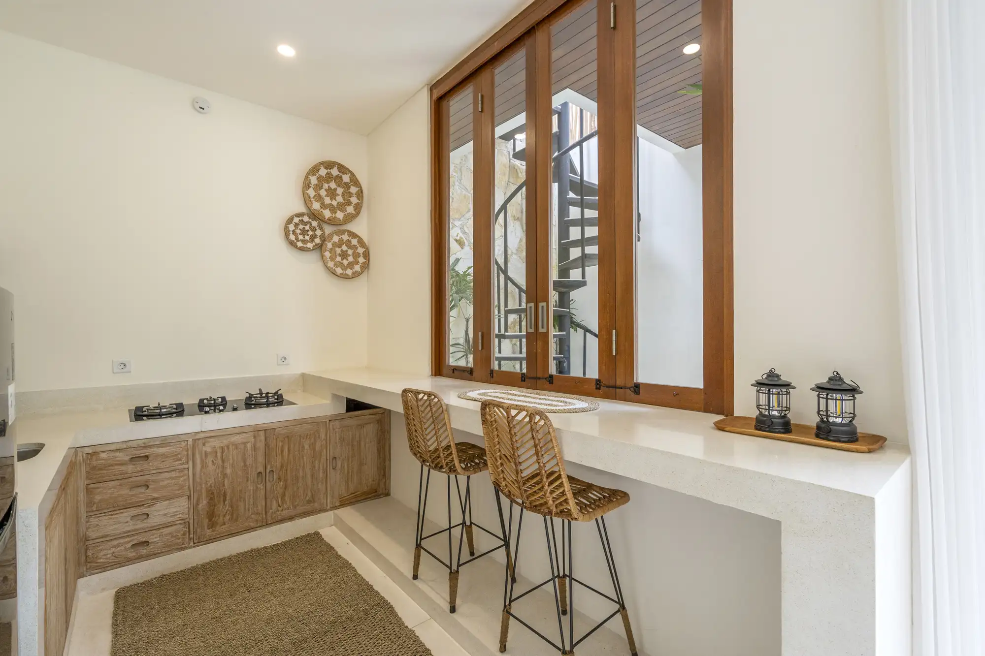 Villa 102m² in Indonesia, Canggu. Priced at 210000$ rent photo-17