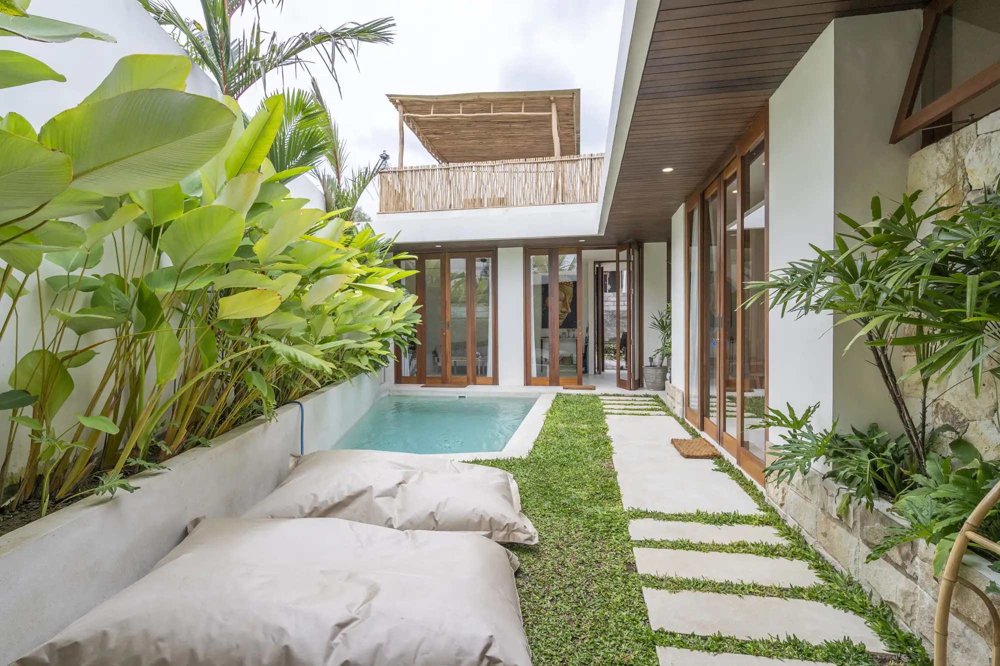 Villa 102m² in Indonesia, Canggu. Priced at 210000$ rent photo-20