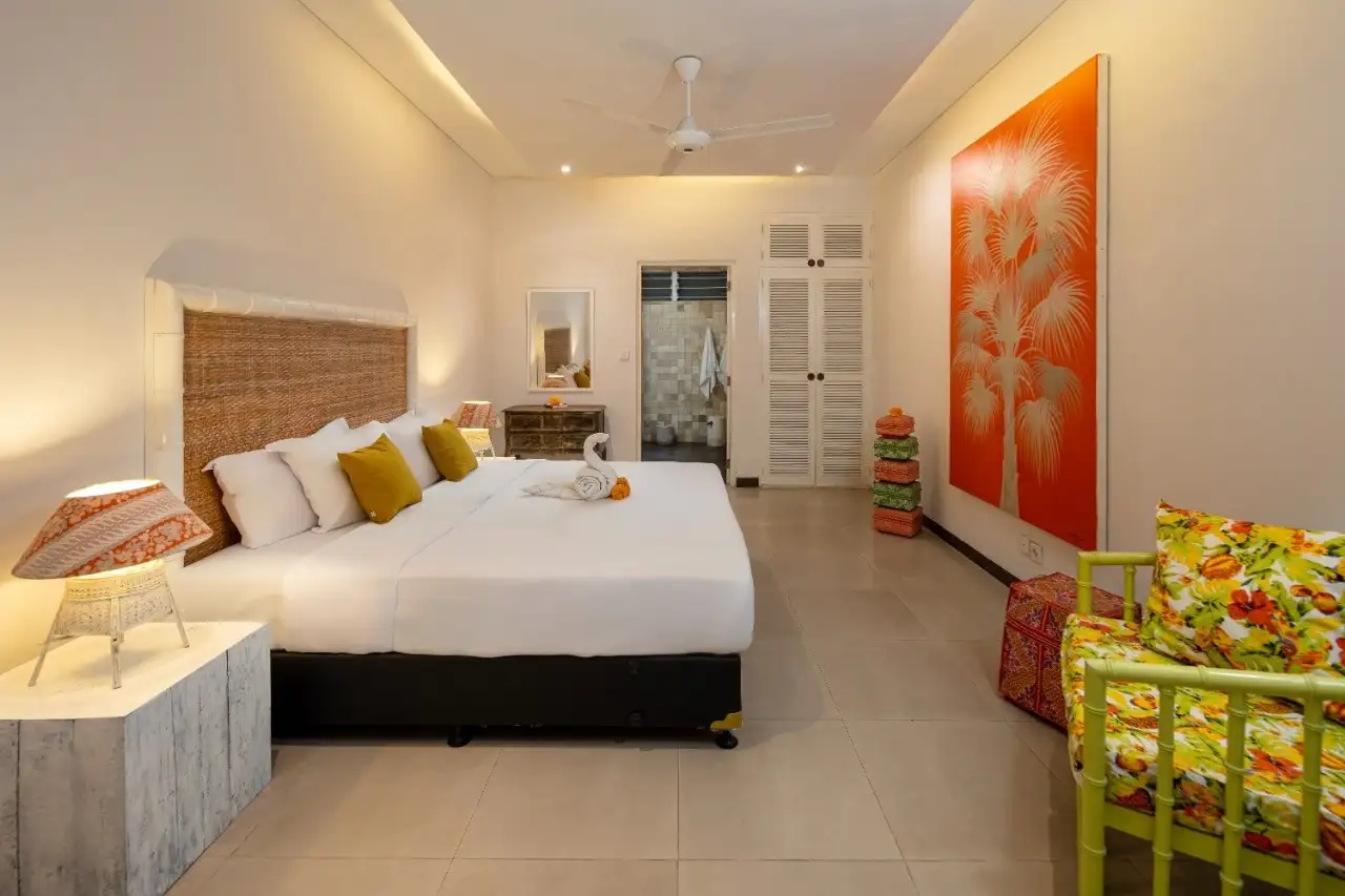 Villa 250m² in Indonesia, Seminyak. Priced at 33000$ rent photo-6