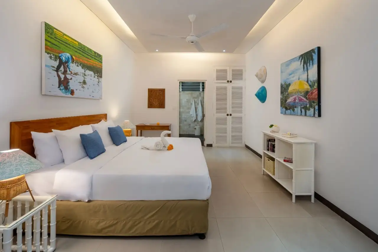 Villa 250m² in Indonesia, Seminyak. Priced at 33000$ rent photo-7