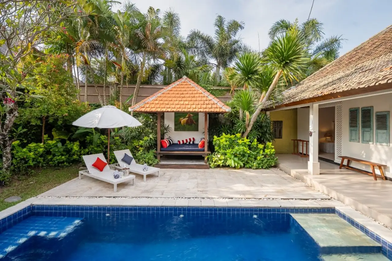 Villa 250m² in Indonesia, Seminyak. Priced at 33000$ rent photo-19