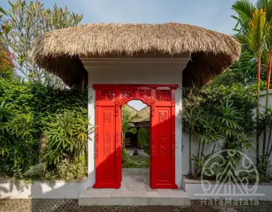 Rent in Indonesia for 33000$