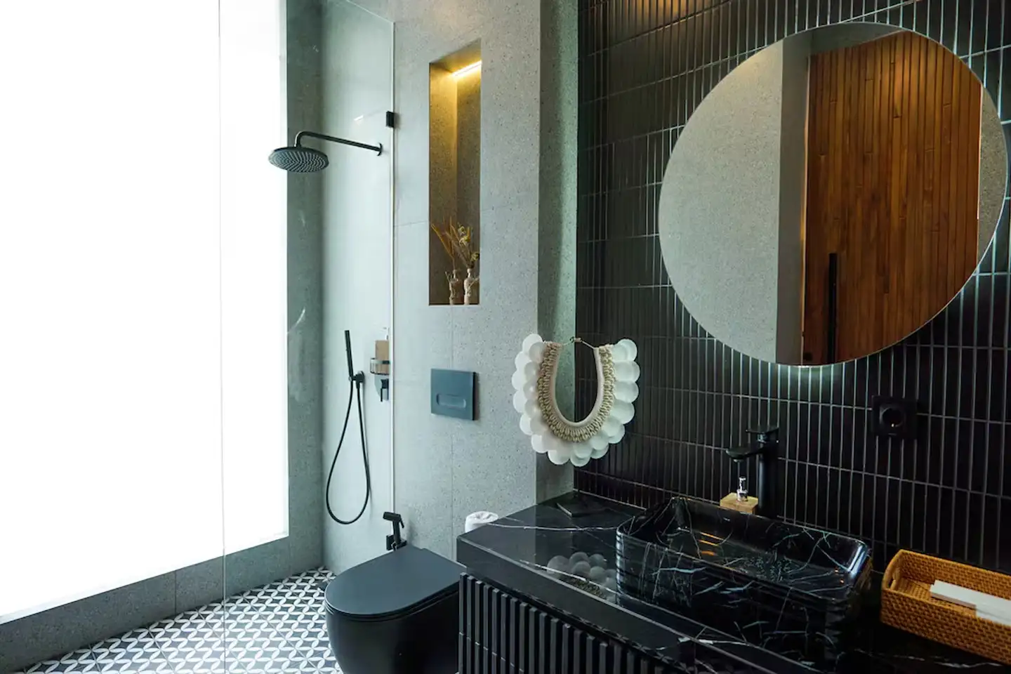 Villa 112m² in Indonesia, Bukit. Priced at 280000$ rent photo-3