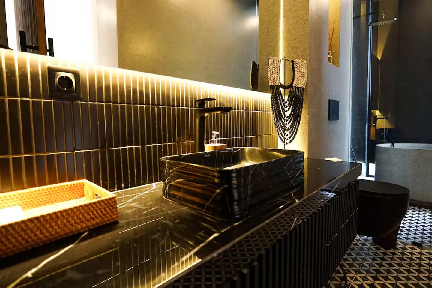 Villa 112m² in Indonesia, Bukit. Priced at 280000$ rent photo-4