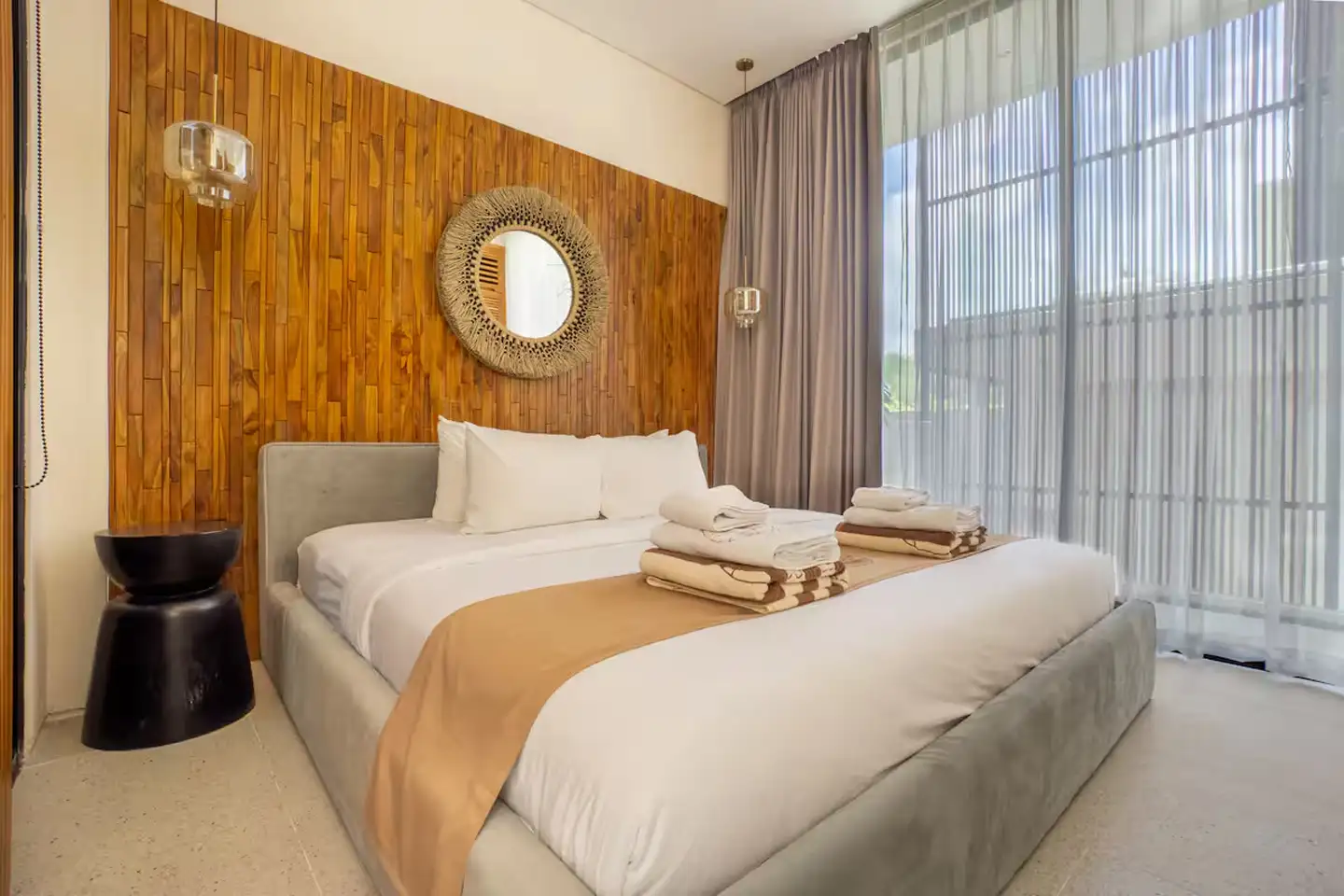 Villa 112m² in Indonesia, Bukit. Priced at 280000$ rent photo-5