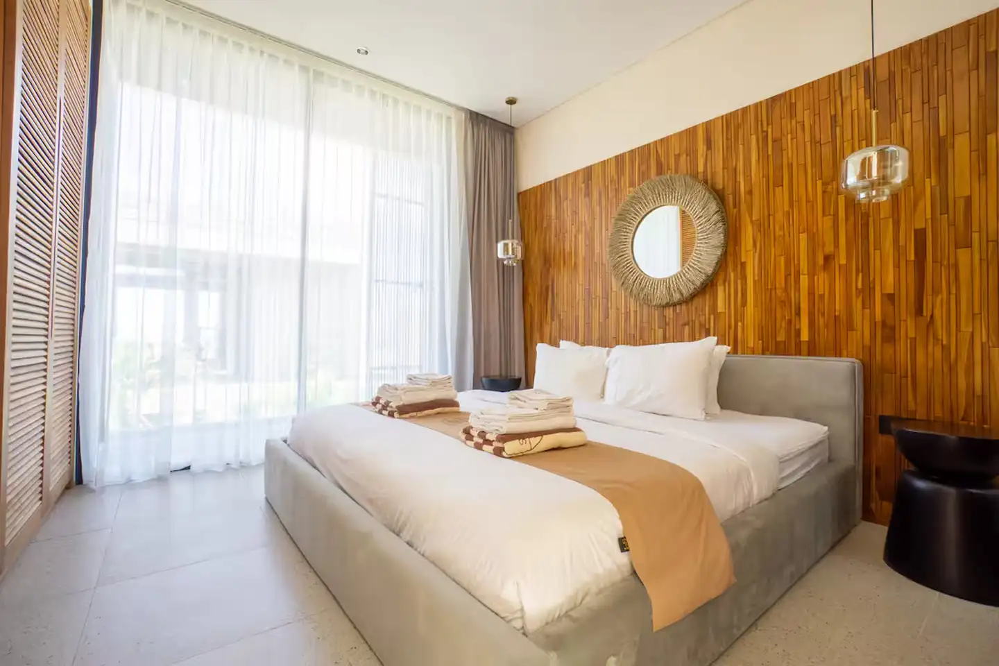 Villa 112m² in Indonesia, Bukit. Priced at 280000$ rent photo-6