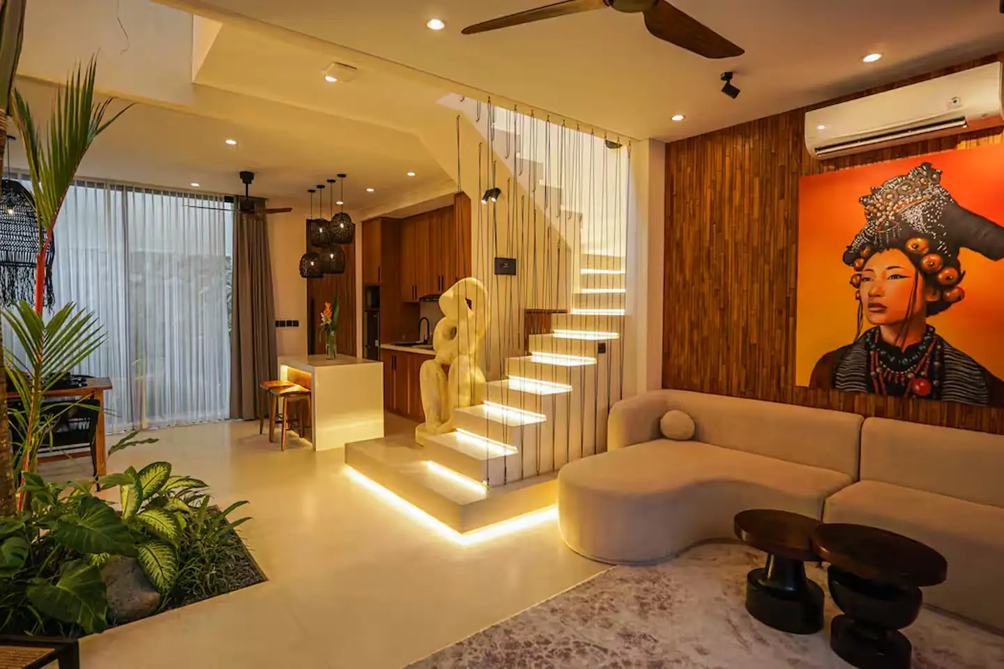 Villa 112m² in Indonesia, Bukit. Priced at 280000$ rent photo-8