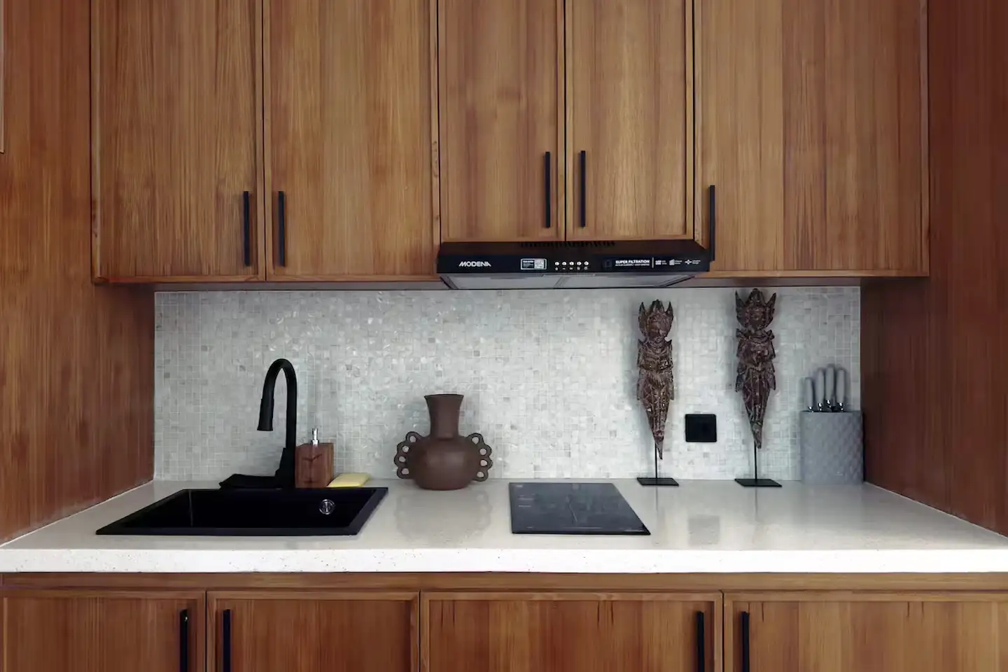 Villa 112m² in Indonesia, Bukit. Priced at 280000$ rent photo-9