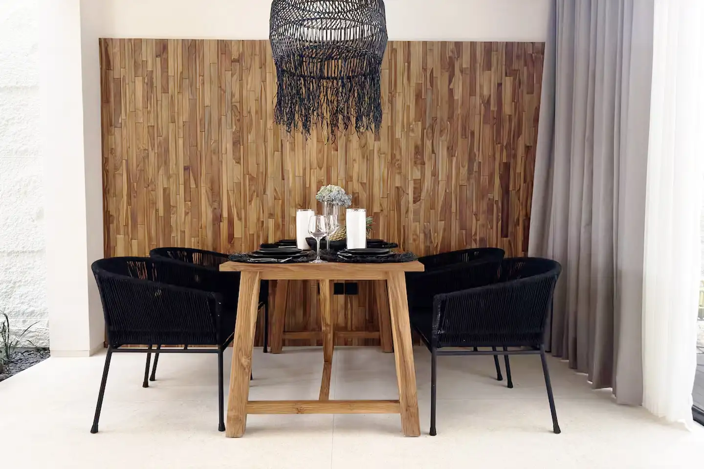 Villa 112m² in Indonesia, Bukit. Priced at 280000$ rent photo-10