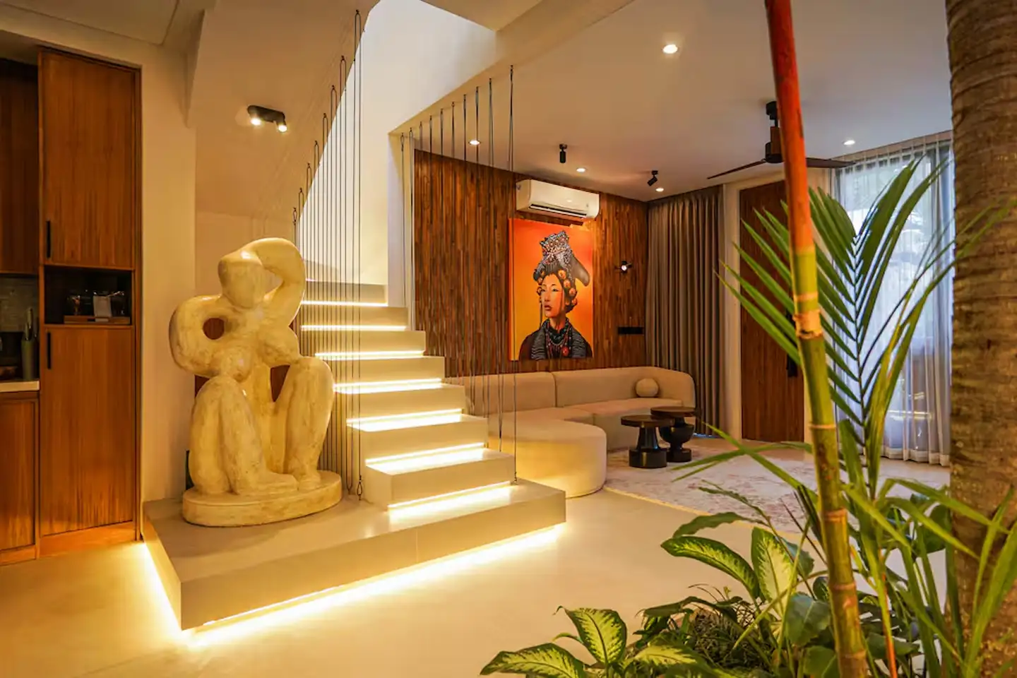 Villa 112m² in Indonesia, Bukit. Priced at 280000$ rent photo-12