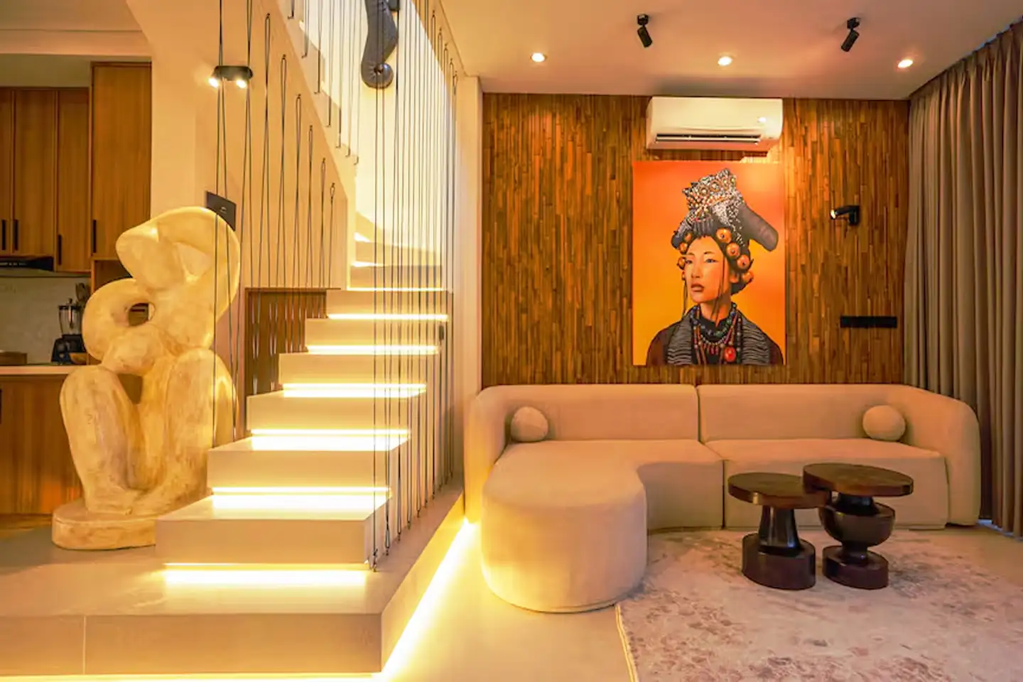 Villa 112m² in Indonesia, Bukit. Priced at 280000$ rent photo-14