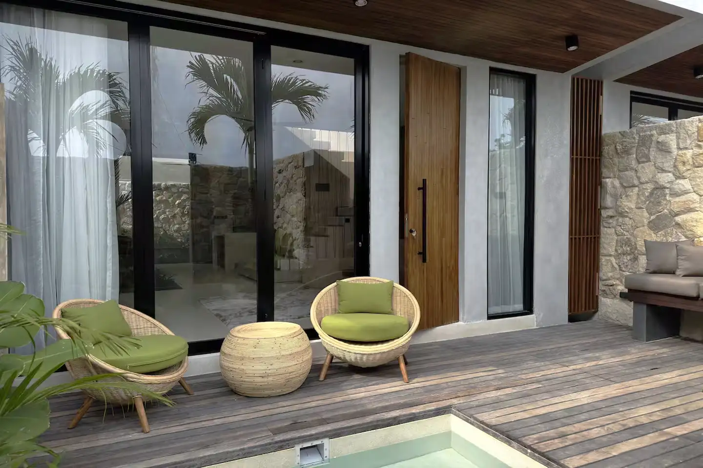 Villa 112m² in Indonesia, Bukit. Priced at 280000$ rent photo-15