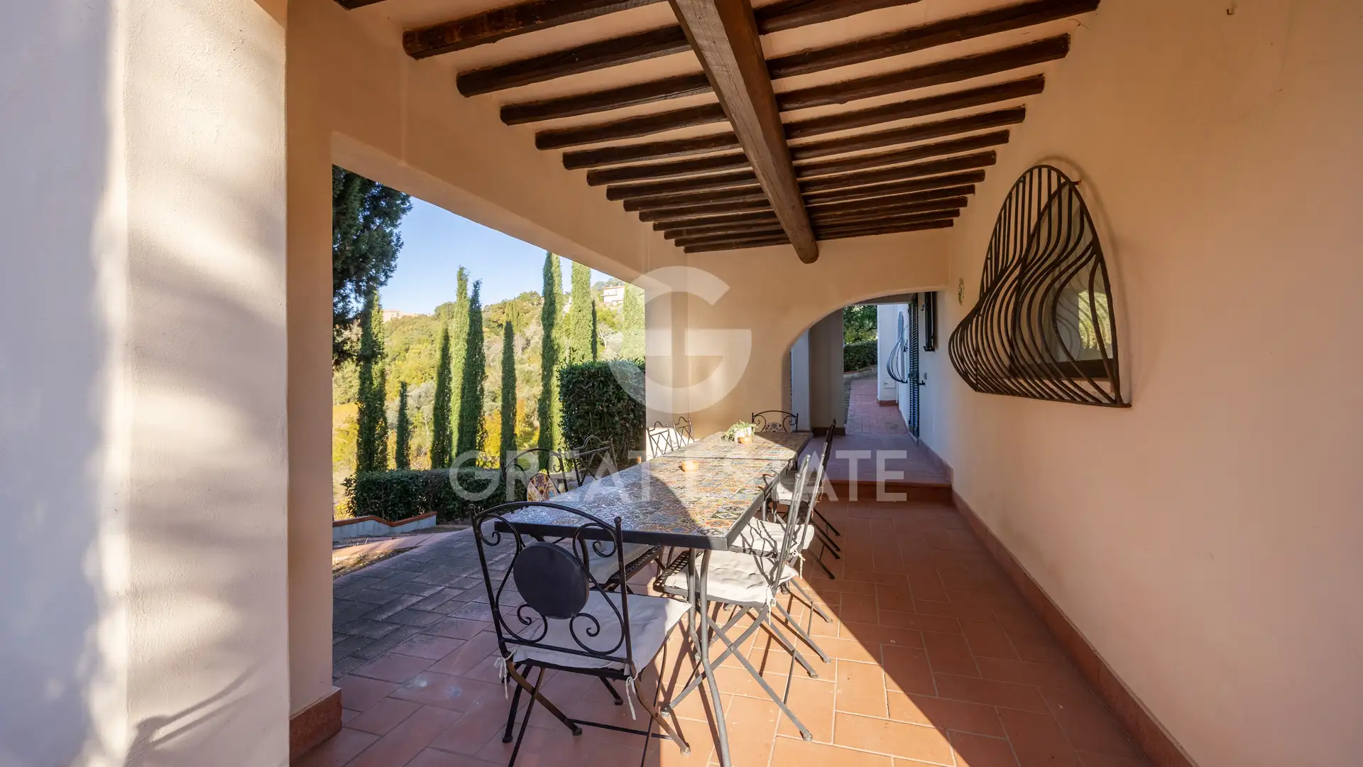 House 447m² in Italy, Siena. Priced at 1800000€ rent photo-8