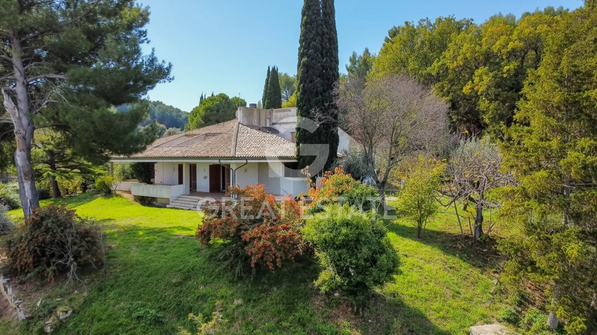 Villa 751m² in Italy, Perugia. Priced at 320000€ rent photo-1