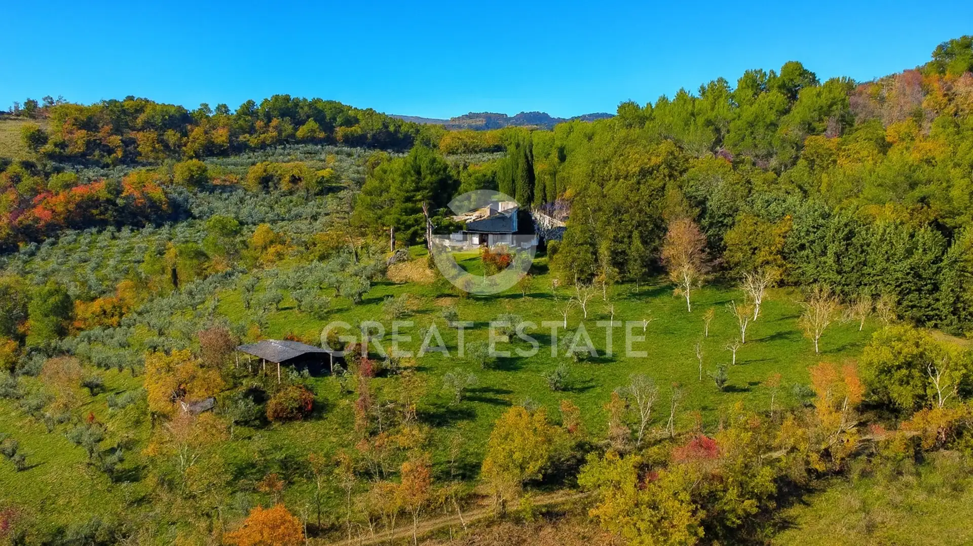 Villa 751m² in Italy, Perugia. Priced at 320000€ rent photo-2
