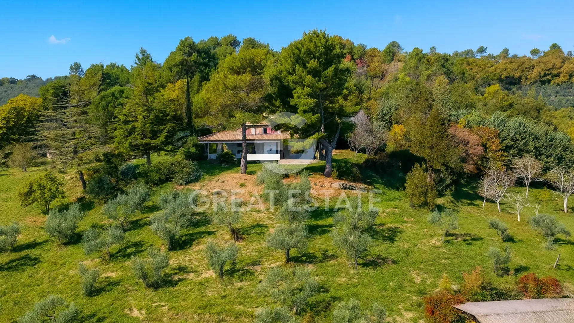 Villa 751m² in Italy, Perugia. Priced at 320000€ rent photo-3