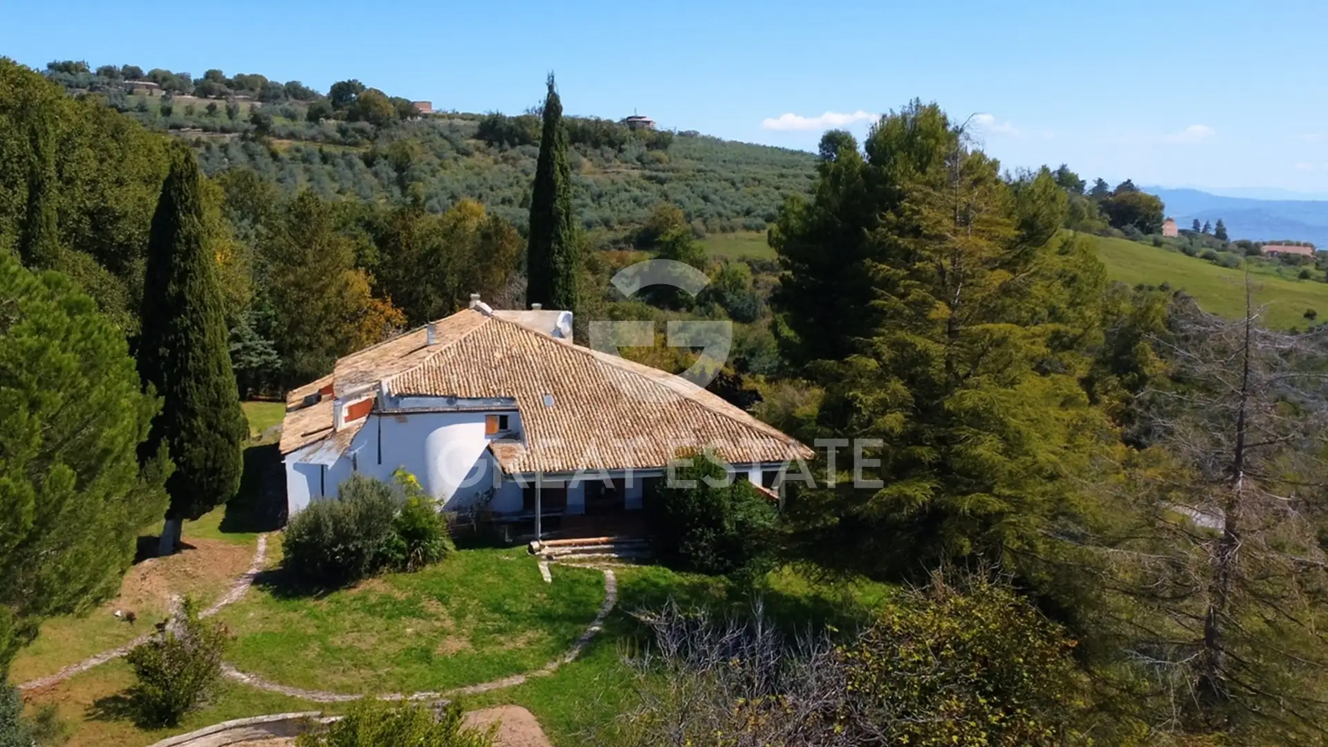 Villa 751m² in Italy, Perugia. Priced at 320000€ rent photo-5