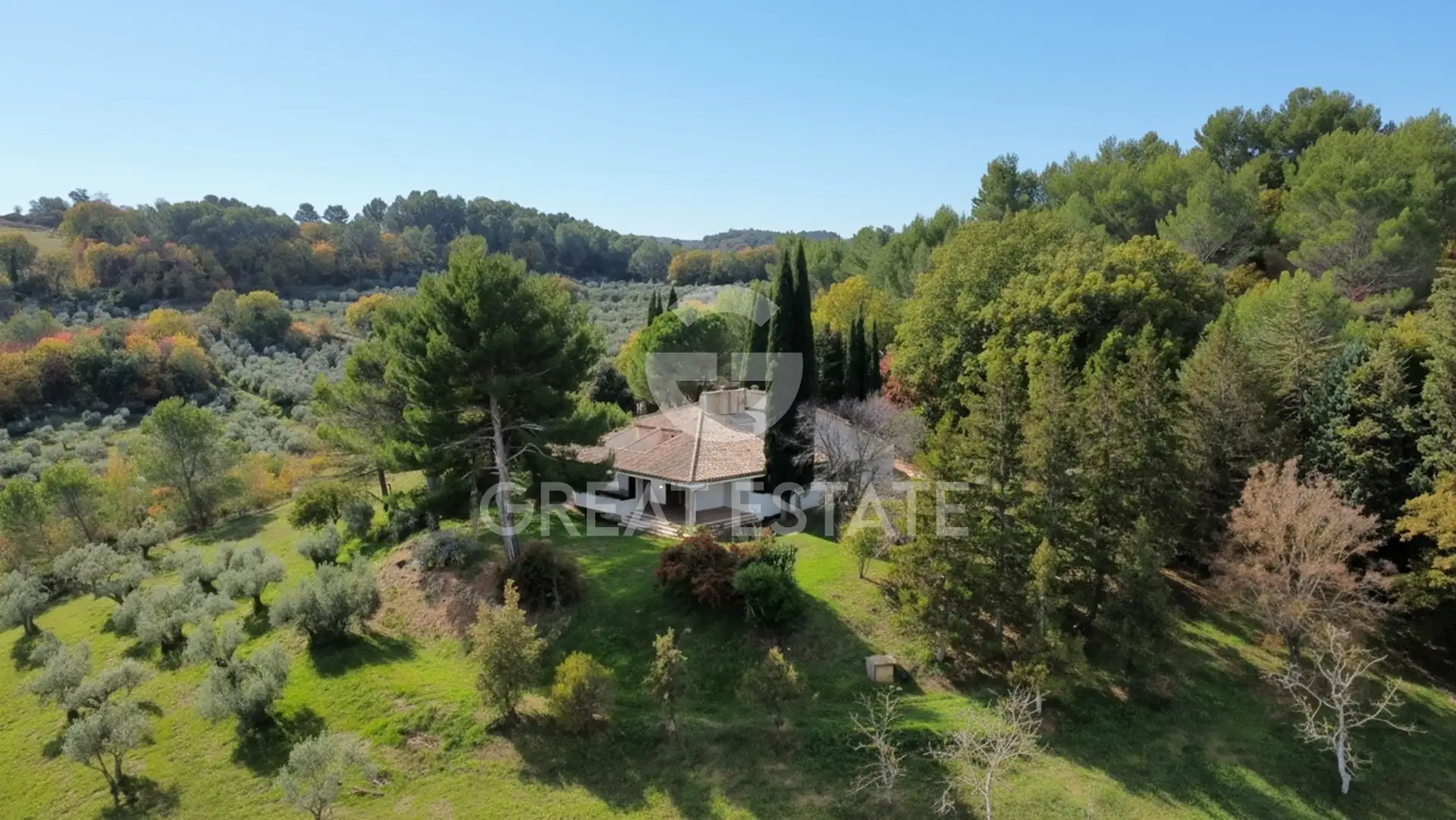 Villa 751m² in Italy, Perugia. Priced at 320000€ rent photo-6