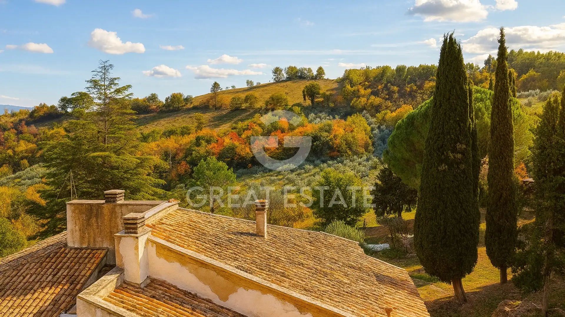 Villa 751m² in Italy, Perugia. Priced at 320000€ rent photo-8