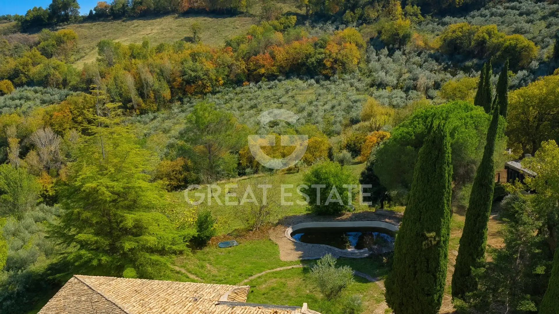Villa 751m² in Italy, Perugia. Priced at 320000€ rent photo-9