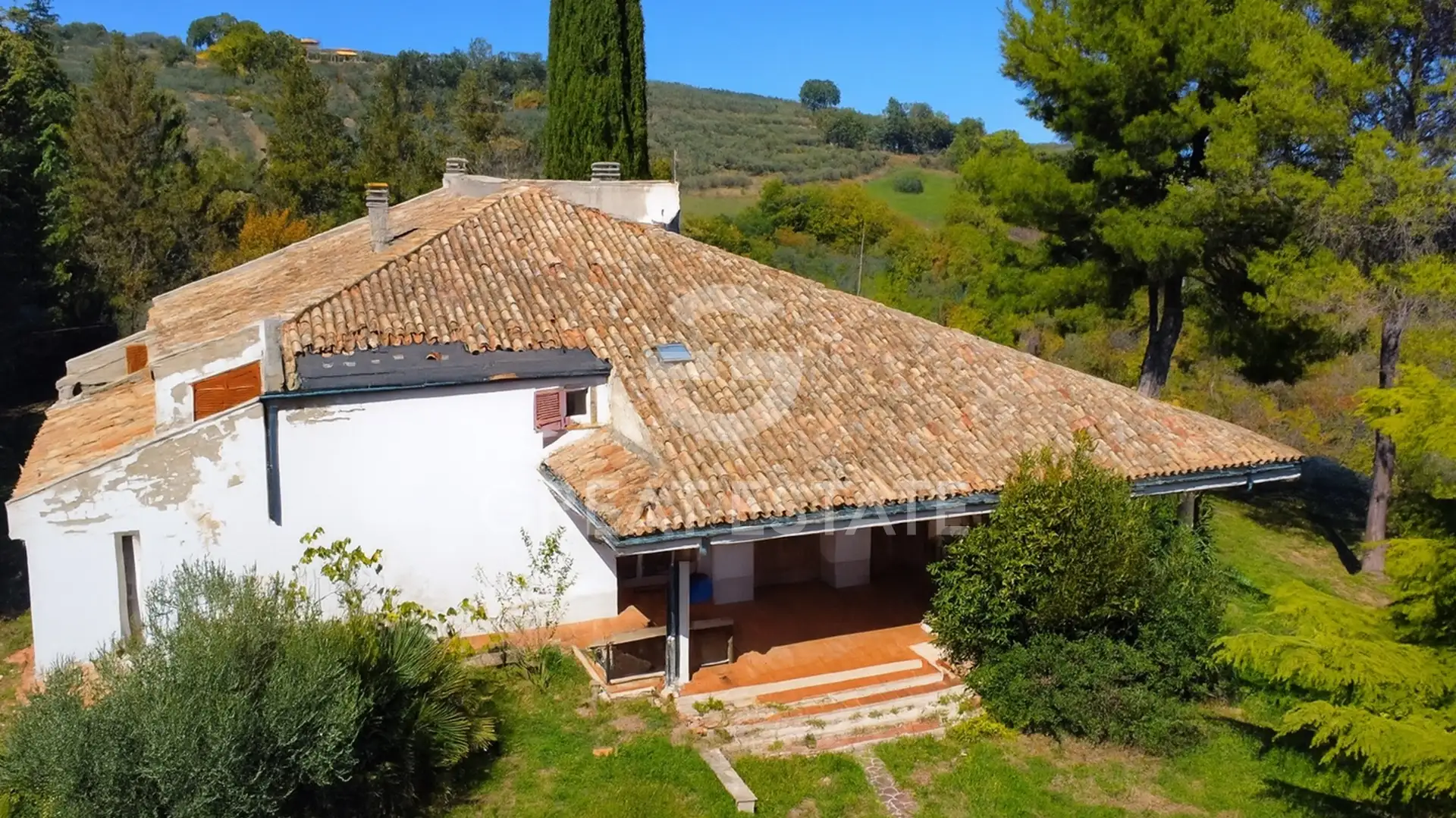 Villa 751m² in Italy, Perugia. Priced at 320000€ rent photo-10