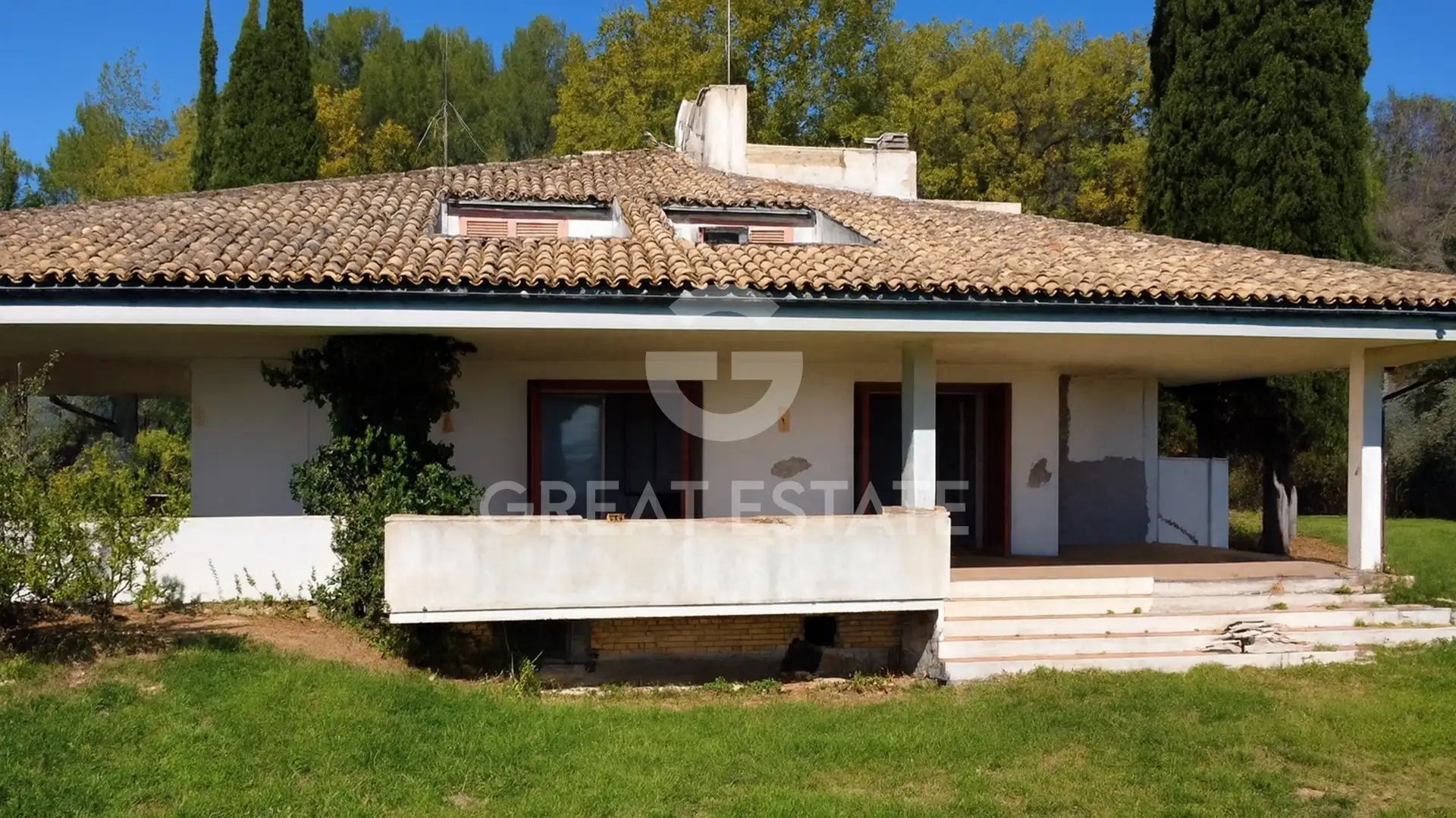 Villa 751m² in Italy, Perugia. Priced at 320000€ rent photo-13