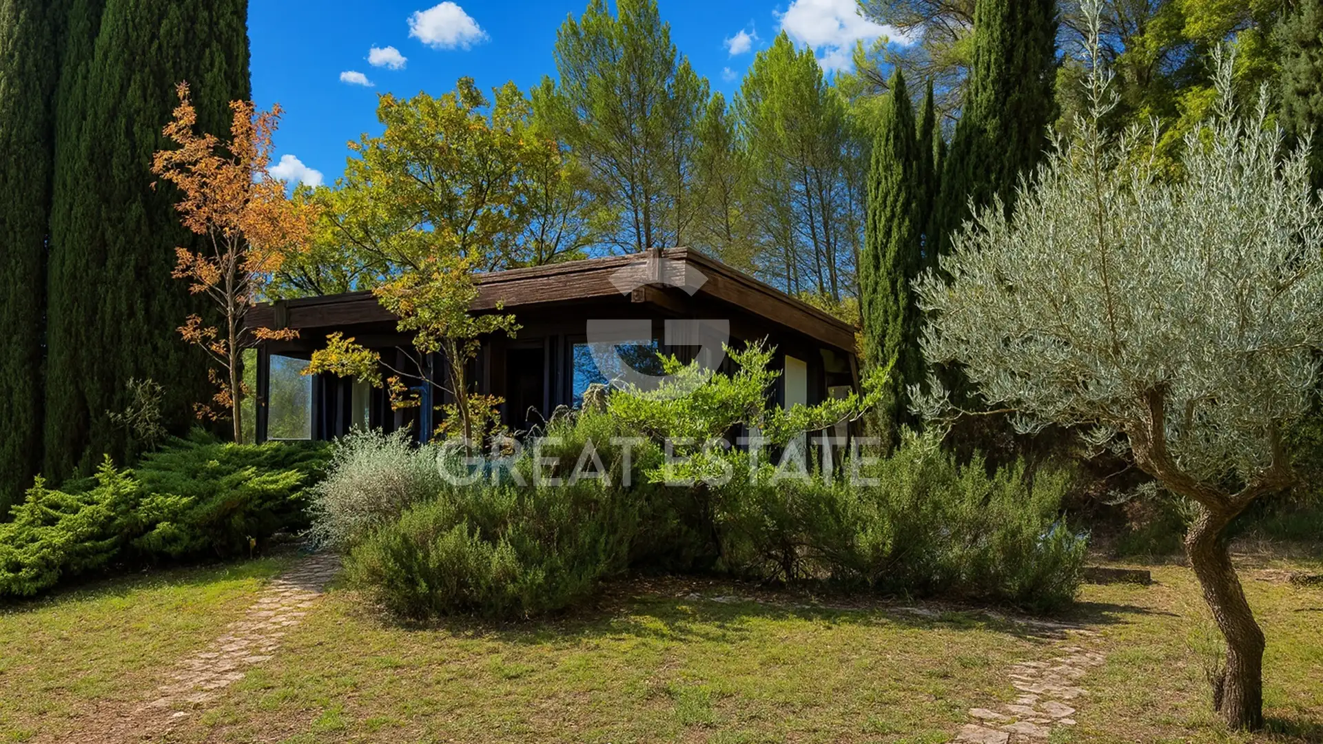 Villa 751m² in Italy, Perugia. Priced at 320000€ rent photo-14