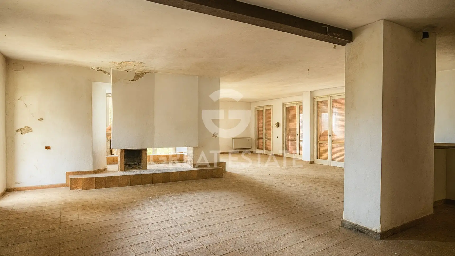 Villa 751m² in Italy, Perugia. Priced at 320000€ rent photo-15