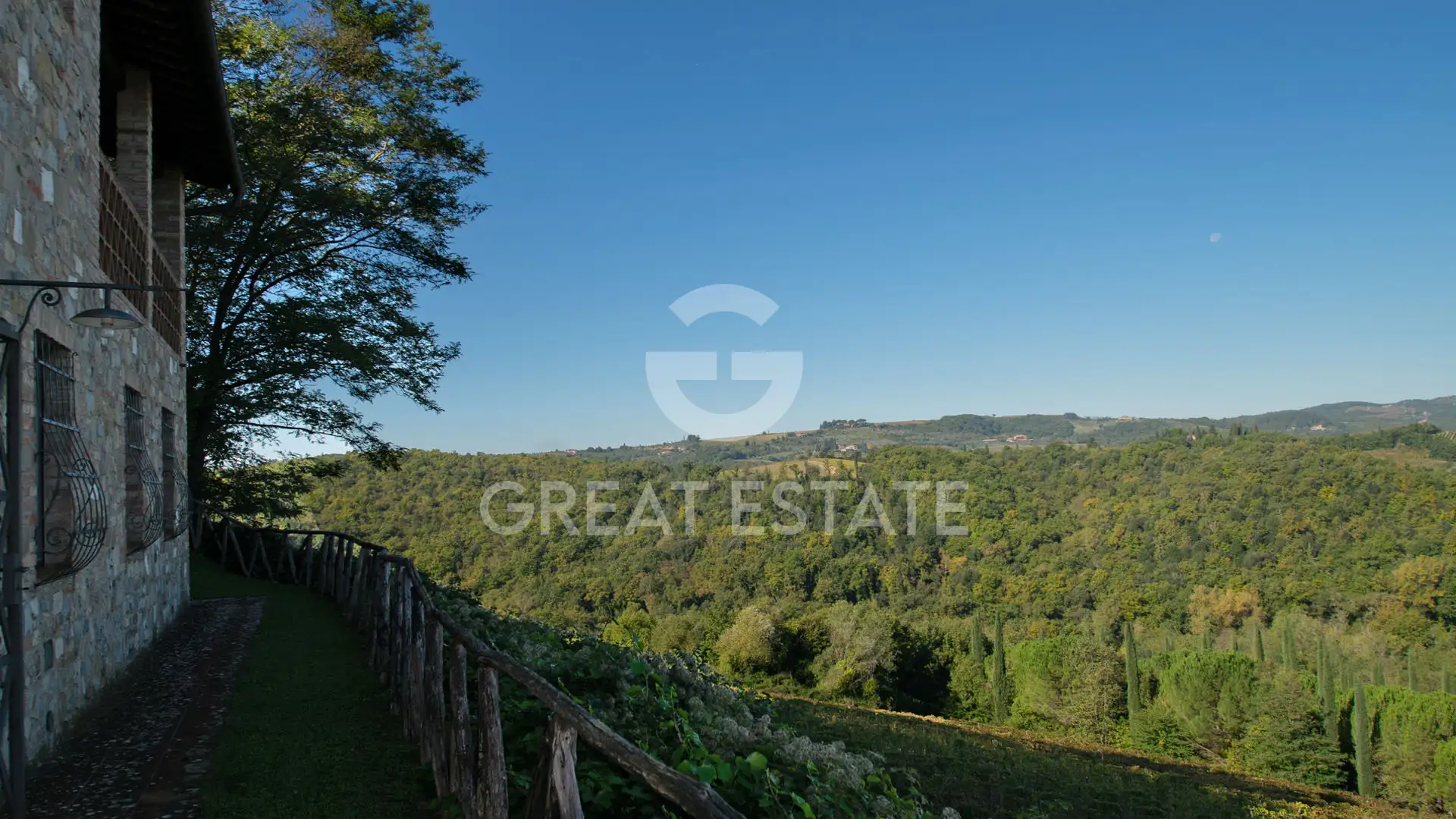 House 252m² in Italy, Siena. Priced at 1100000€ rent photo-9