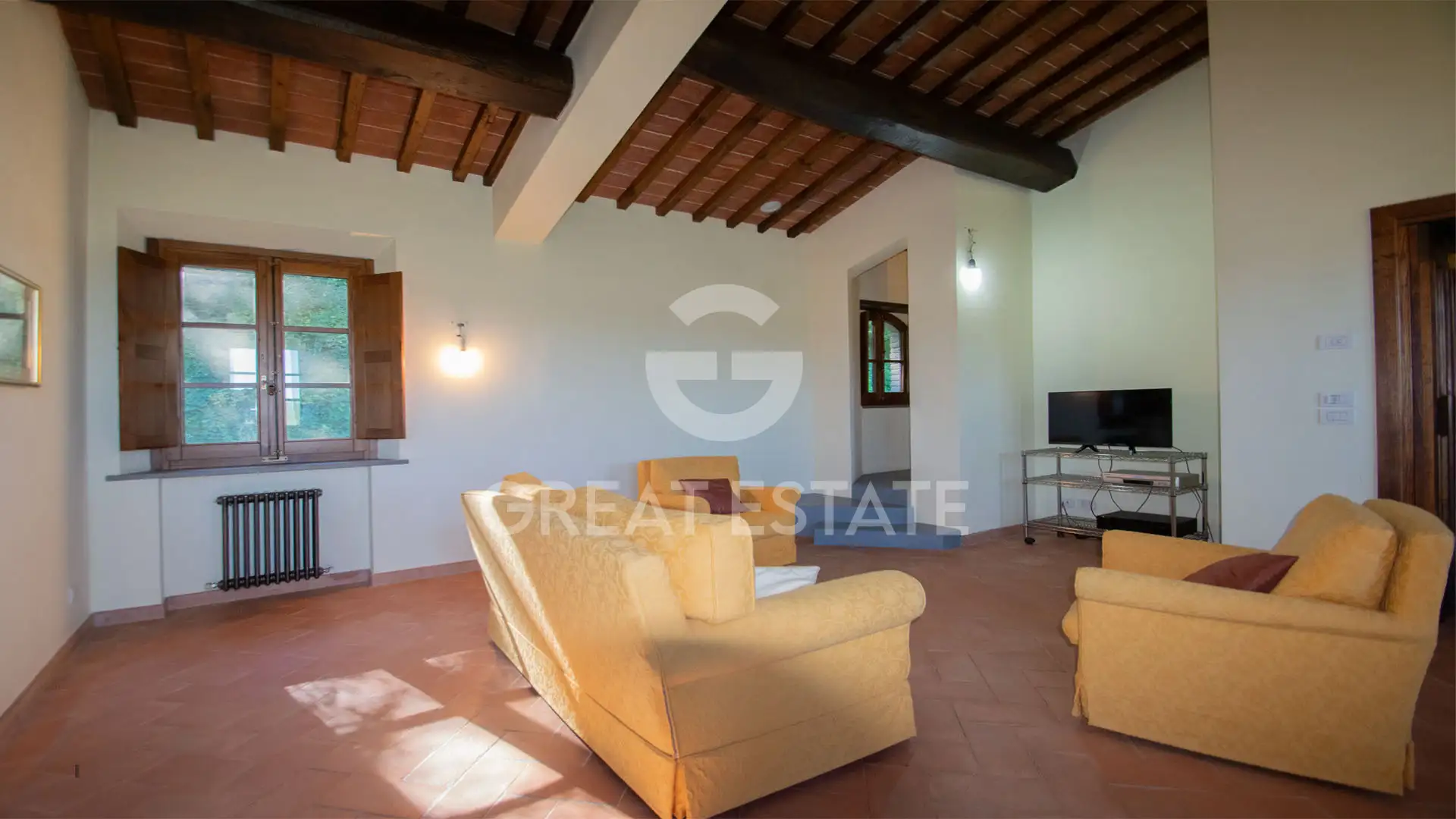 House 252m² in Italy, Siena. Priced at 1100000€ rent photo-14