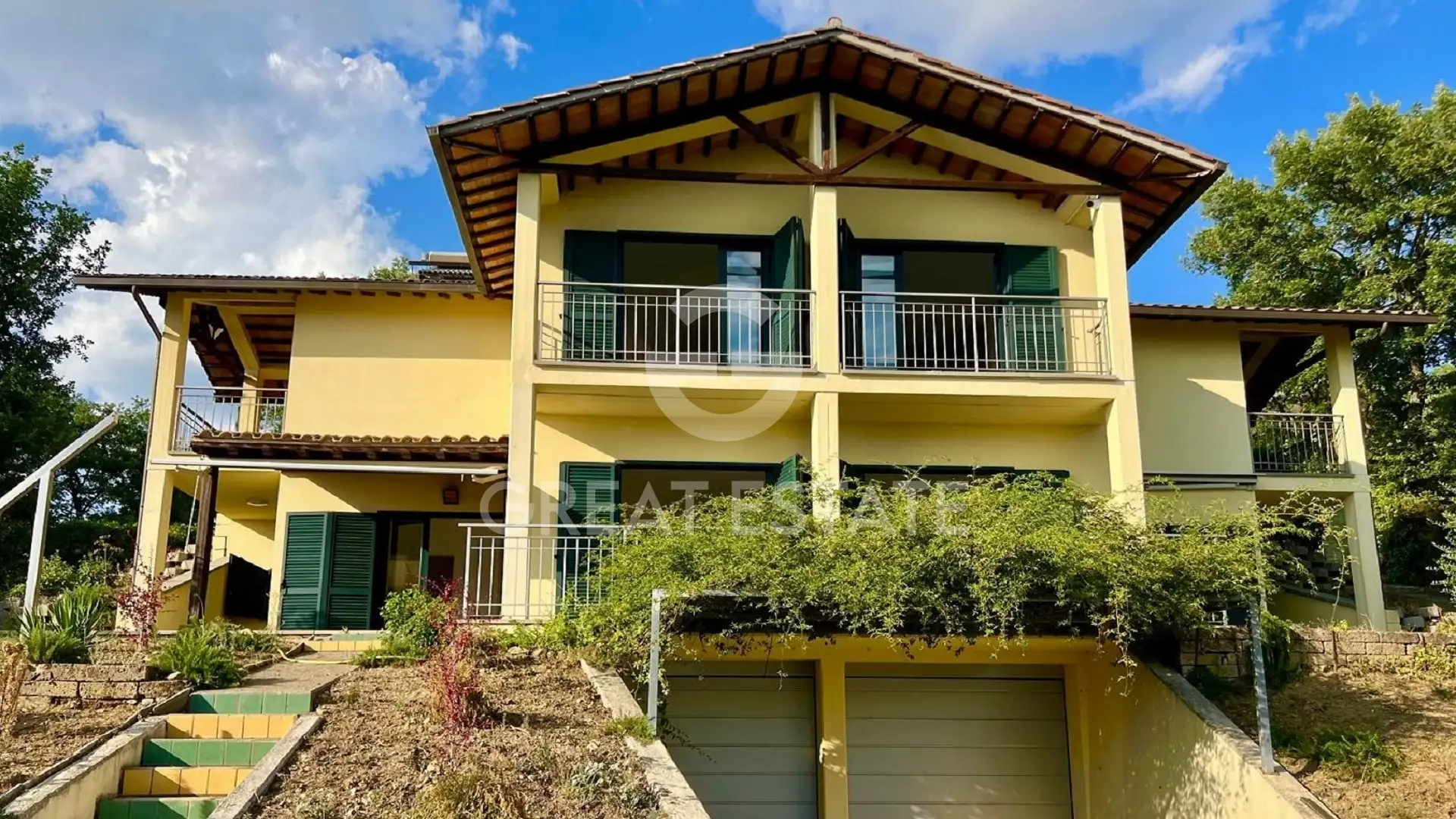 Villa 319m² in Italy, Perugia. Priced at 465000€ rent photo-2