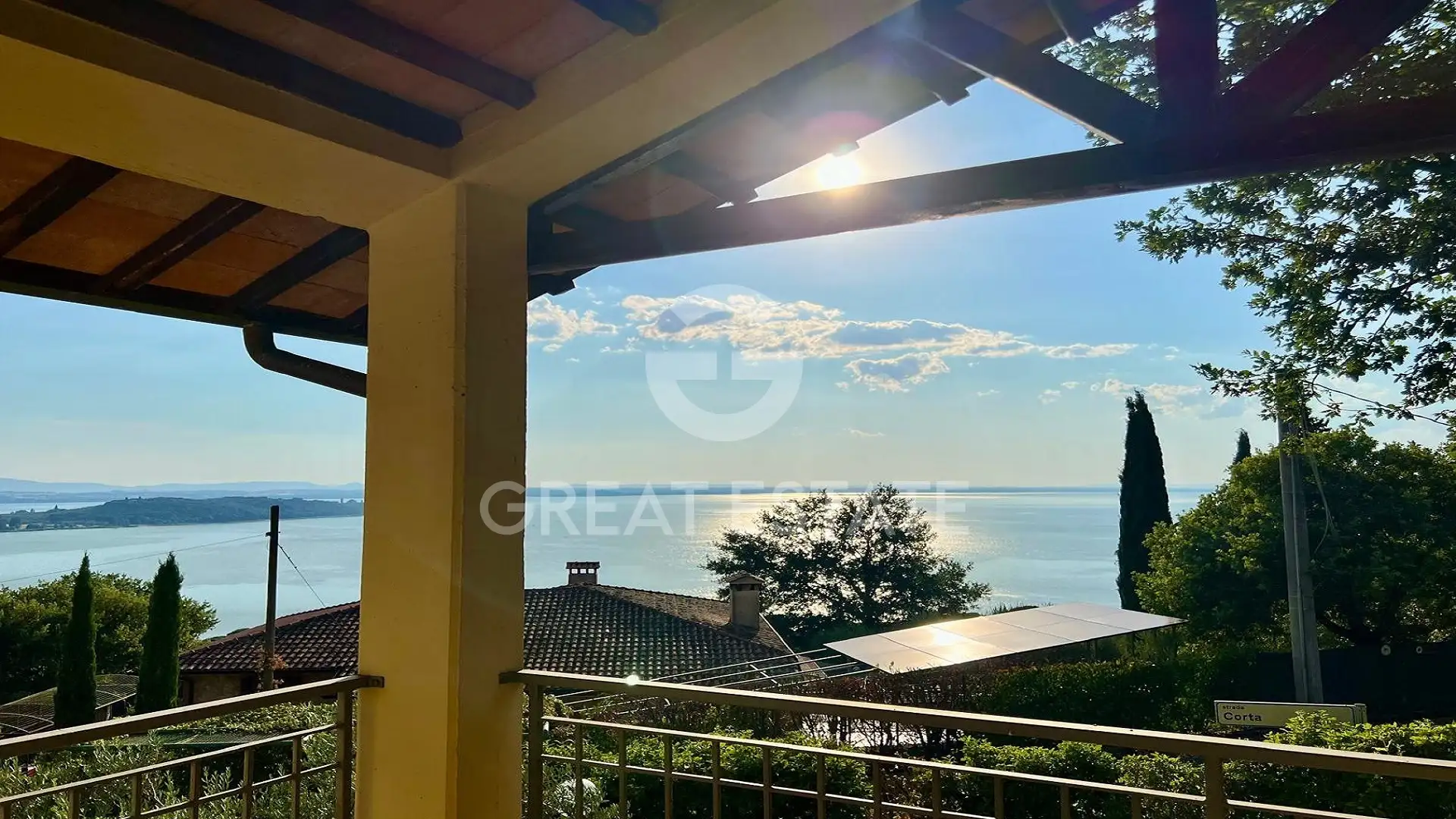 Villa 319m² in Italy, Perugia. Priced at 465000€ rent photo-9