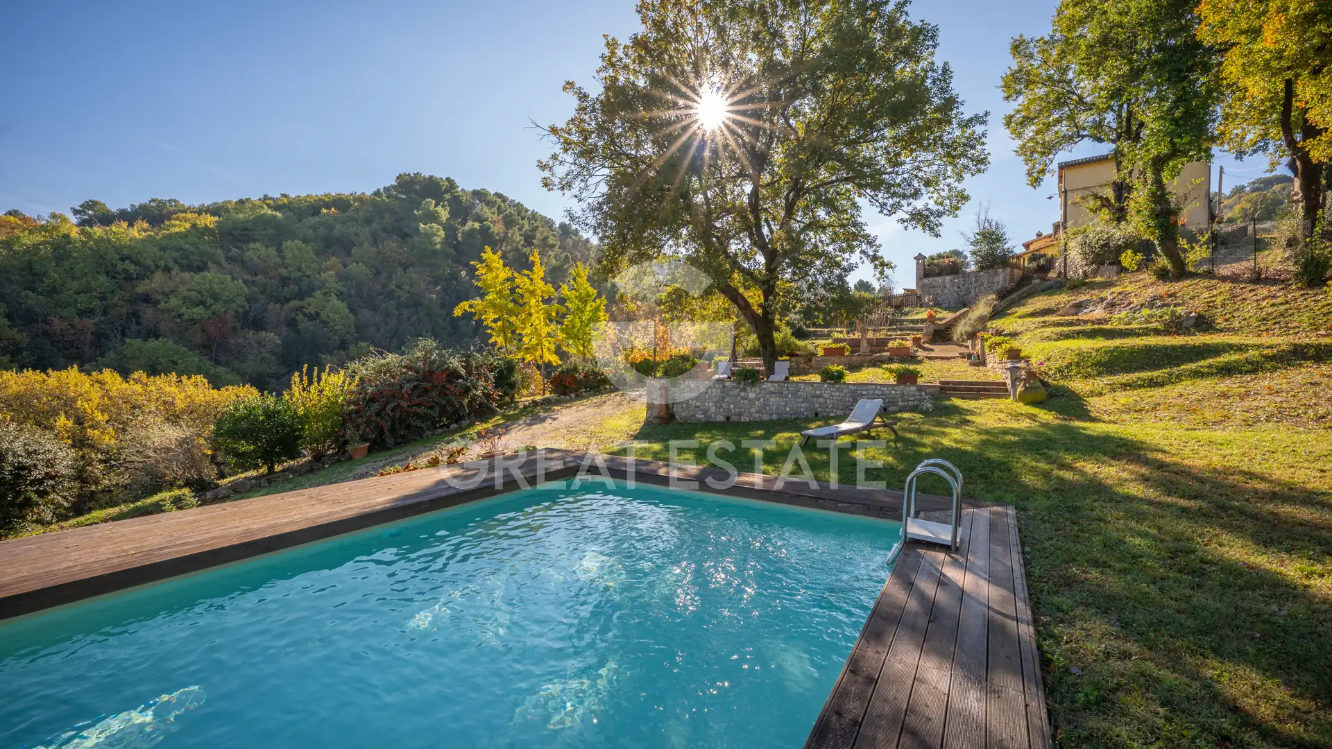 House 286m² in Italy, Perugia. Priced at 590000€ rent photo-4