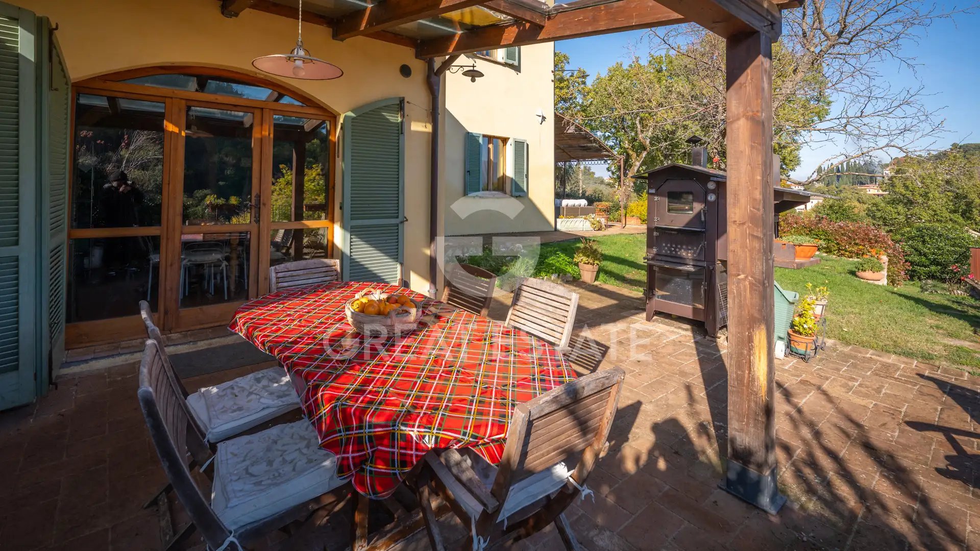 House 286m² in Italy, Perugia. Priced at 590000€ rent photo-14