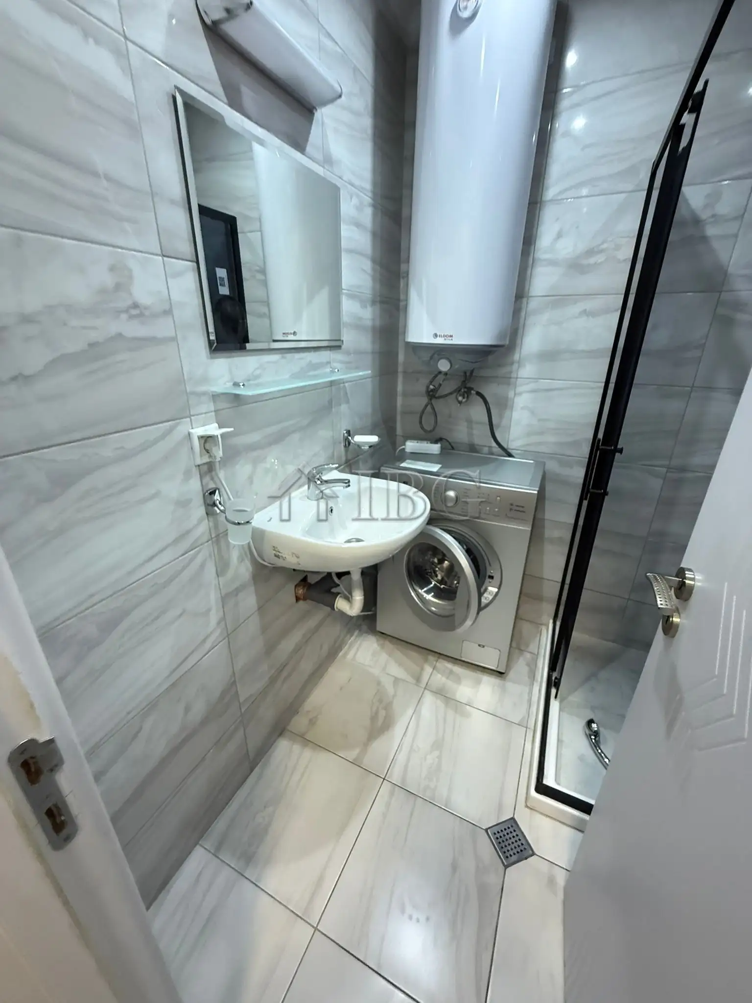 Flat 29m² in Bulgaria, Sveti Vlas. Priced at 79500€ rent photo-5