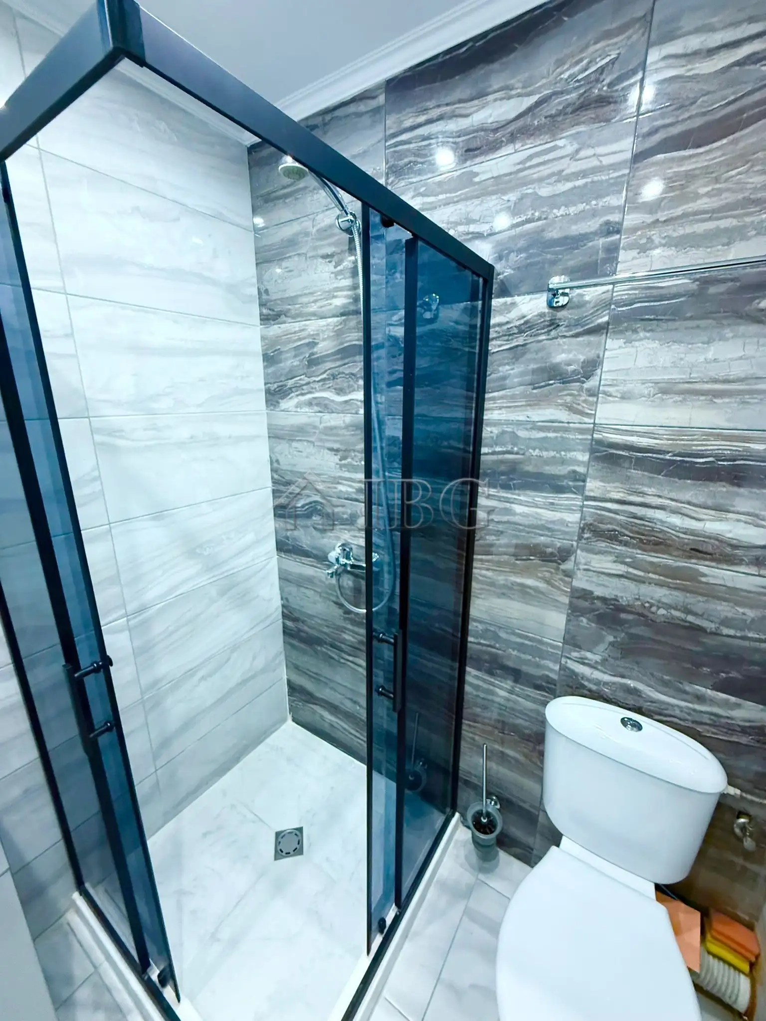 Flat 29m² in Bulgaria, Sveti Vlas. Priced at 79500€ rent photo-6