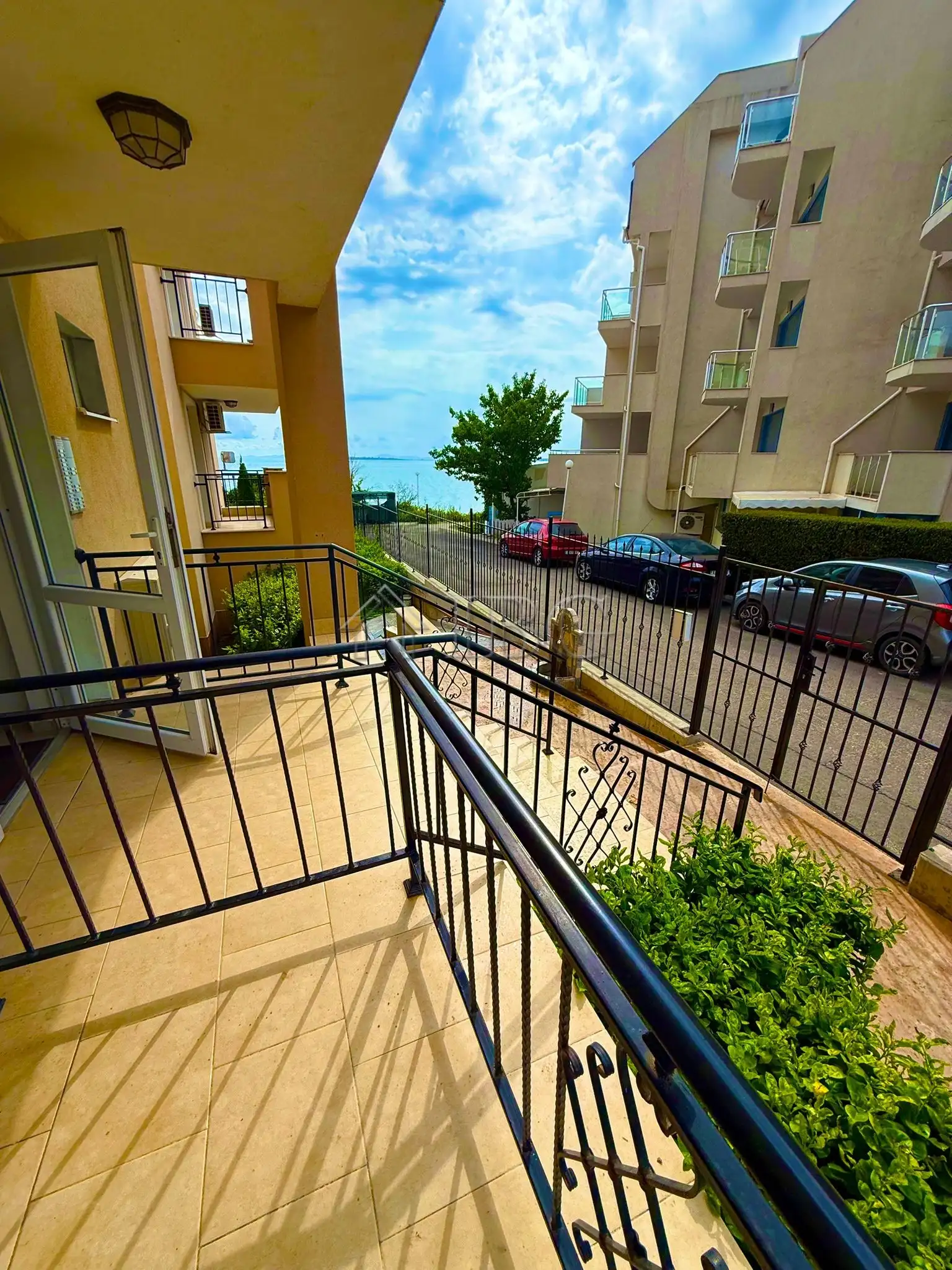 Flat 29m² in Bulgaria, Sveti Vlas. Priced at 79500€ rent photo-8