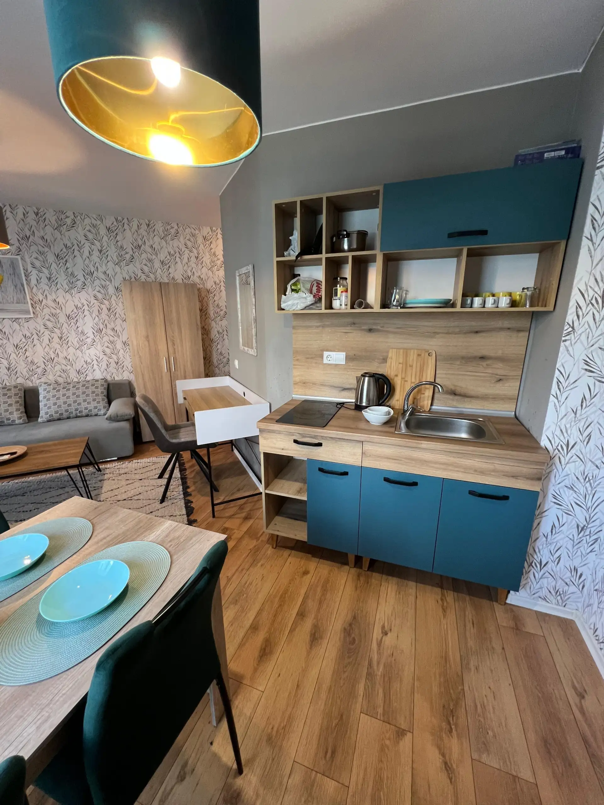 Flat 36m² in Bulgaria, Sveti Vlas. Priced at 79000€ rent photo-1