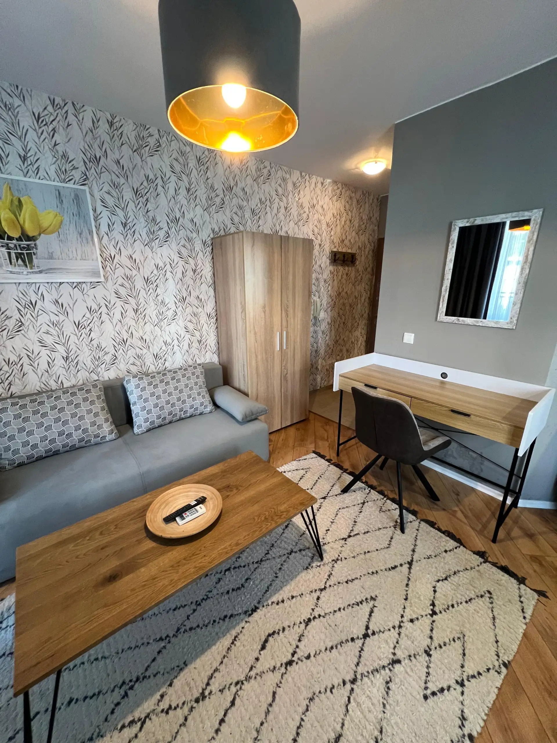 Flat 36m² in Bulgaria, Sveti Vlas. Priced at 79000€ rent photo-4