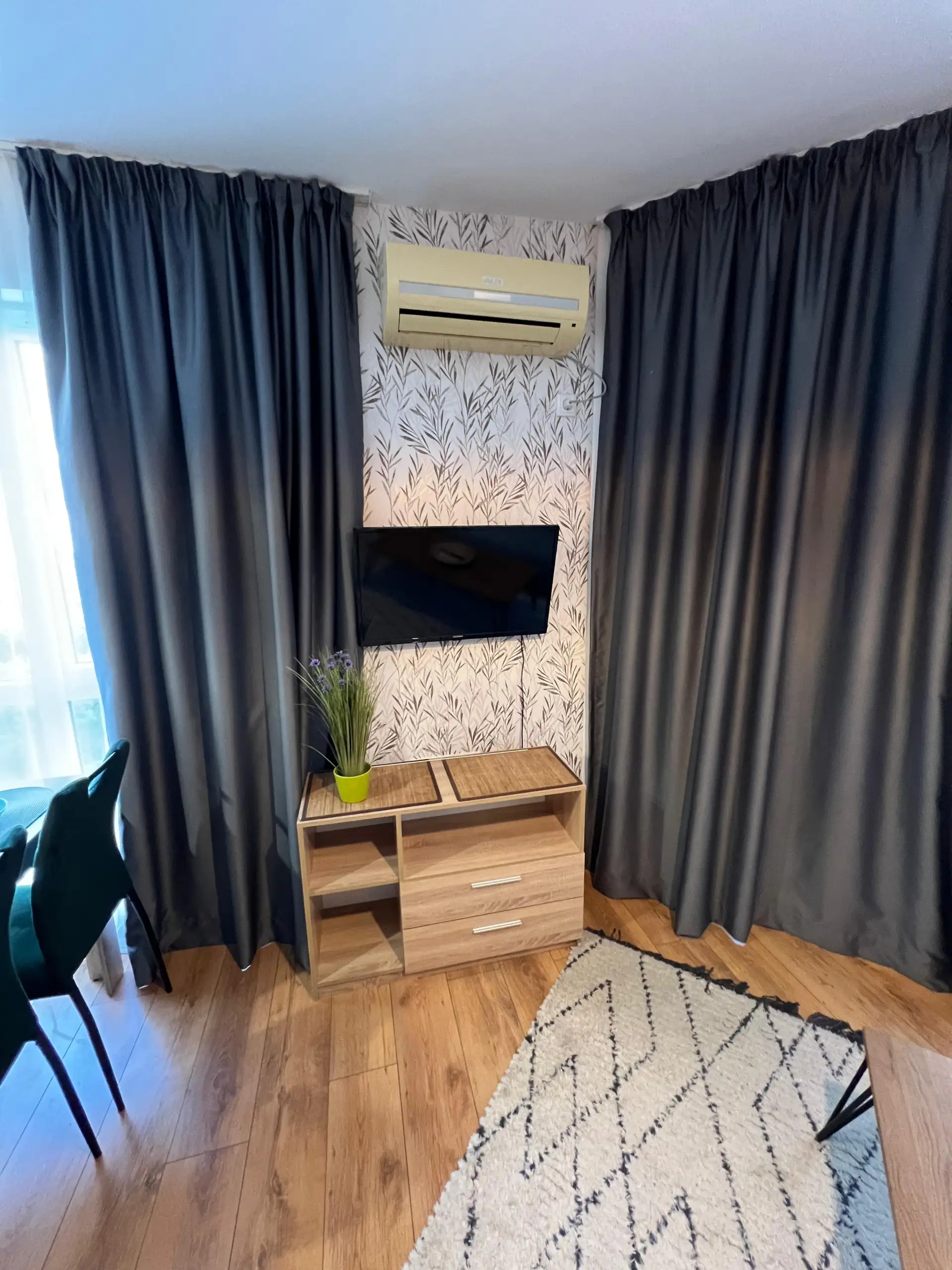 Flat 36m² in Bulgaria, Sveti Vlas. Priced at 79000€ rent photo-6