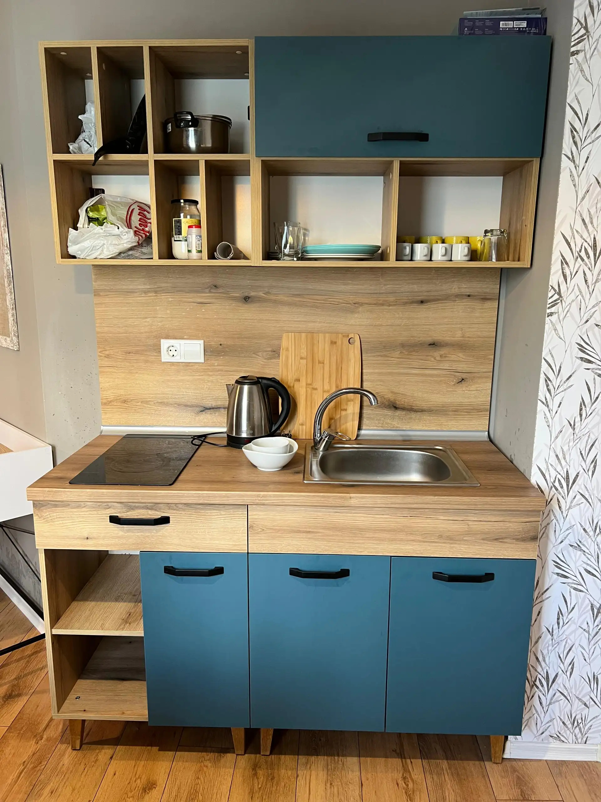 Flat 36m² in Bulgaria, Sveti Vlas. Priced at 79000€ rent photo-7