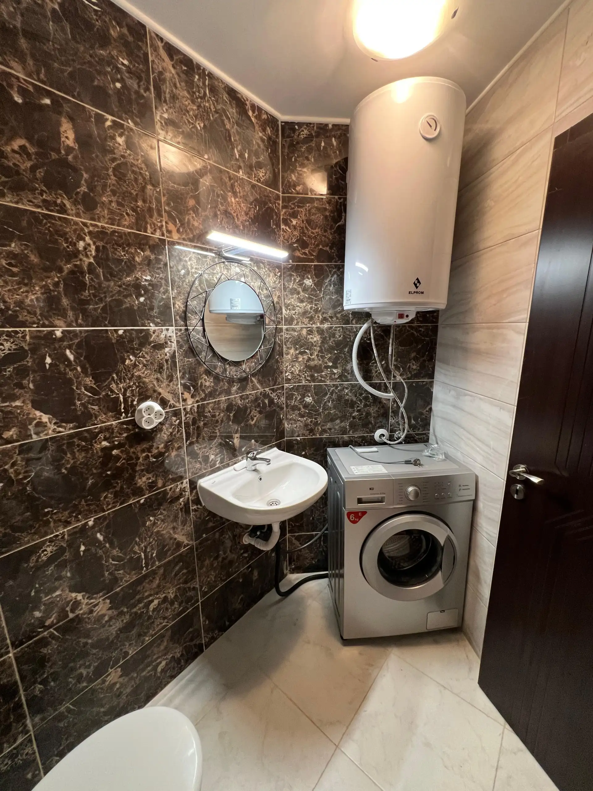 Flat 36m² in Bulgaria, Sveti Vlas. Priced at 79000€ rent photo-10